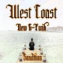 West Coast New G-Funk专辑