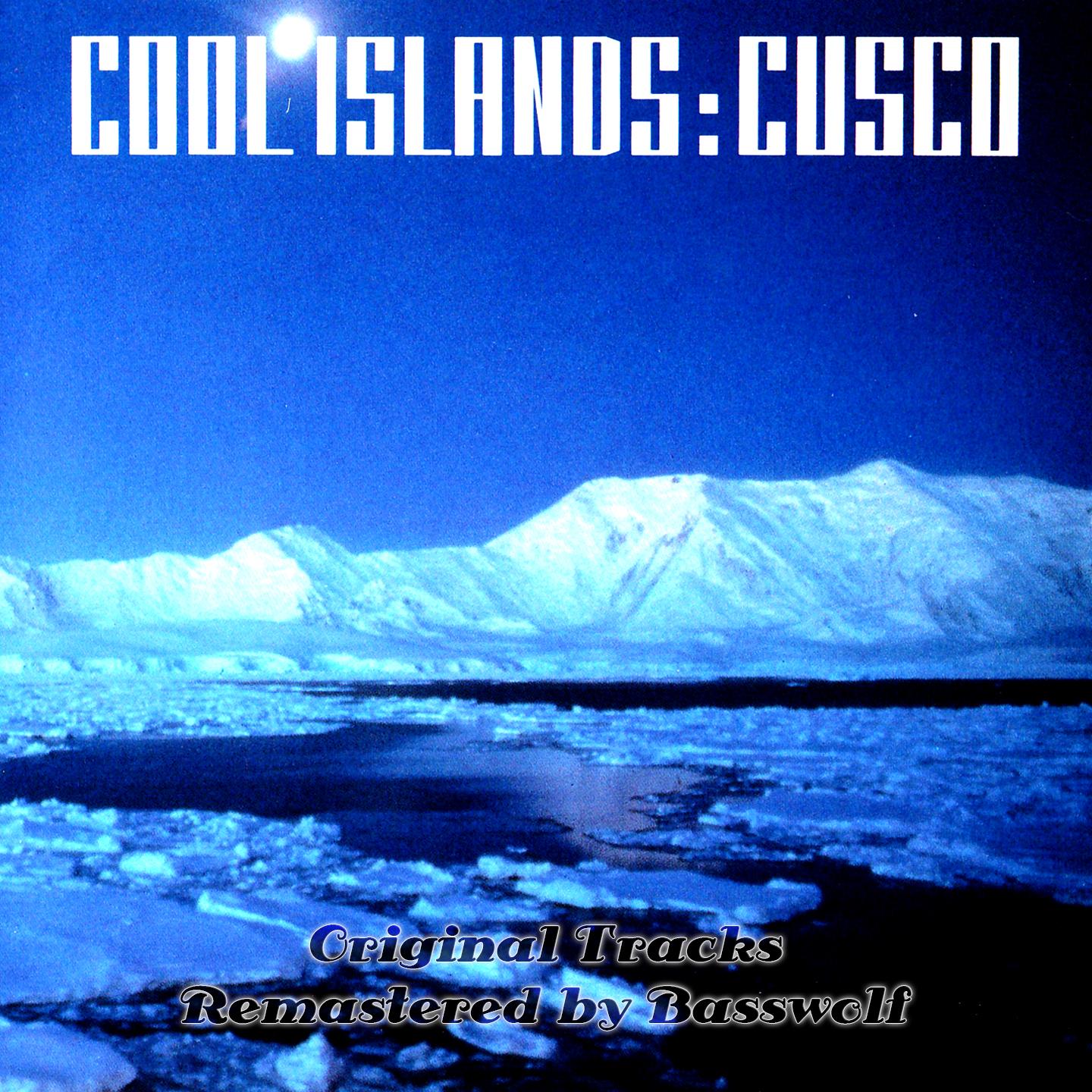 Cool Islands (Remastered by Basswolf) (NotExplicit)