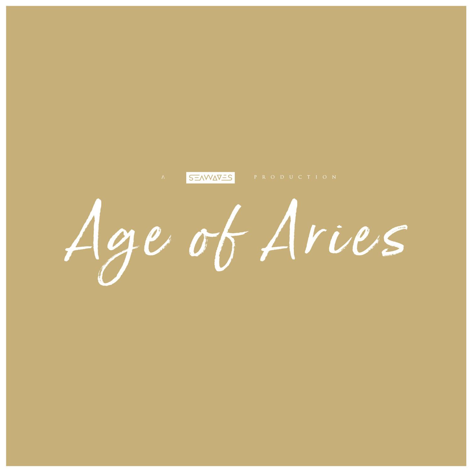 Age of Aries专辑