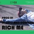 RICH ME(BEAT DEMO)prod by mad confusion