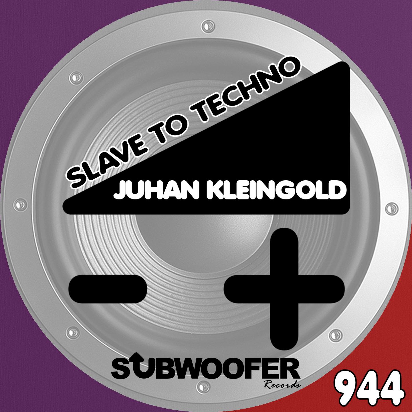 Juhan Kleingold - Legacy