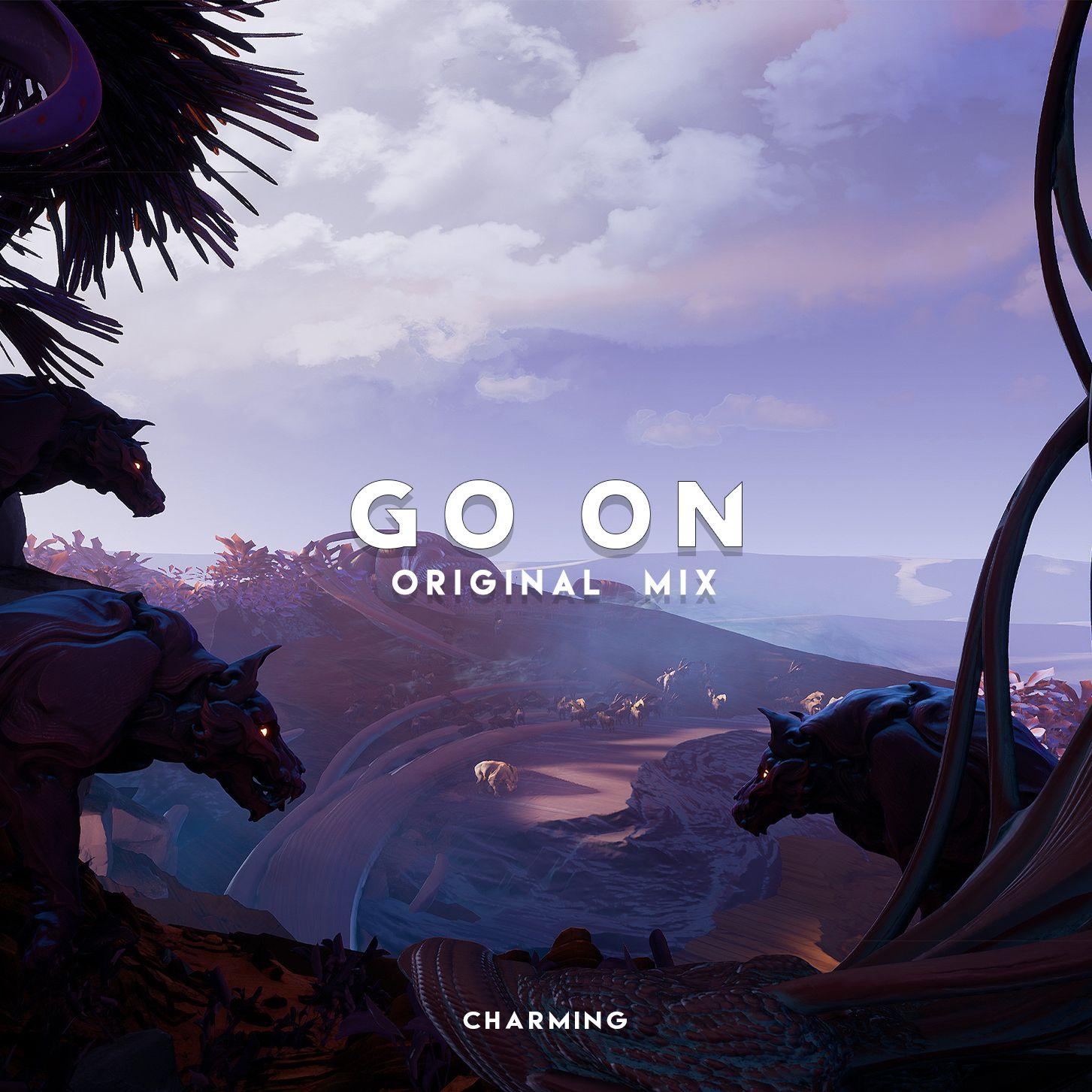 Go on (Original Mix)