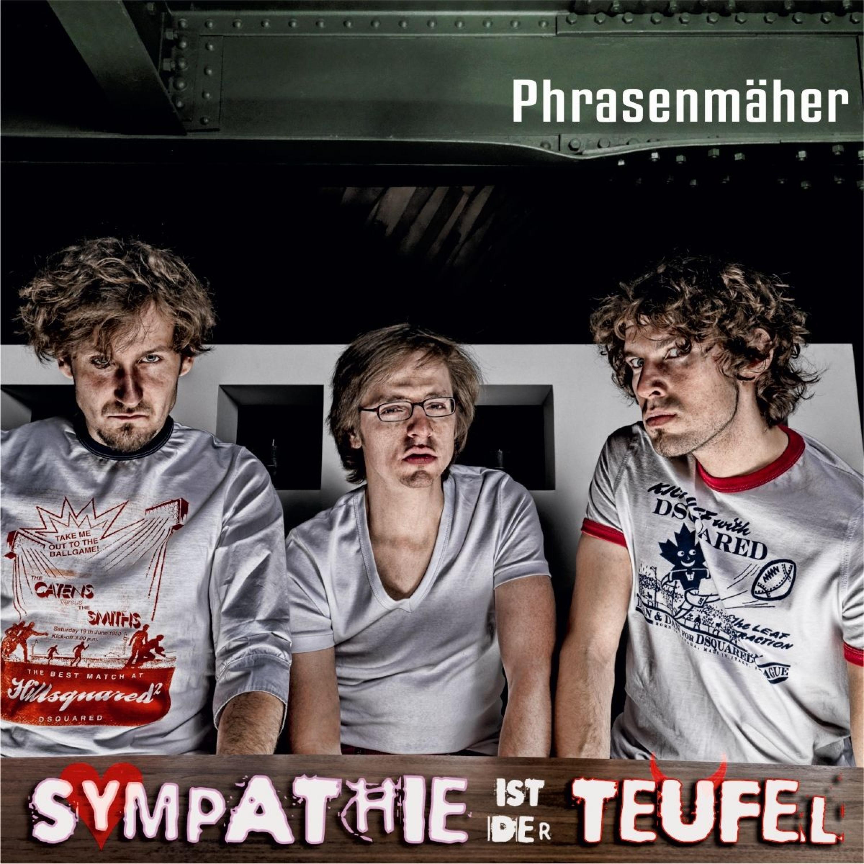 Sympathie Ist Der Teufel