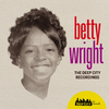Betty Wright - Thank You Baby