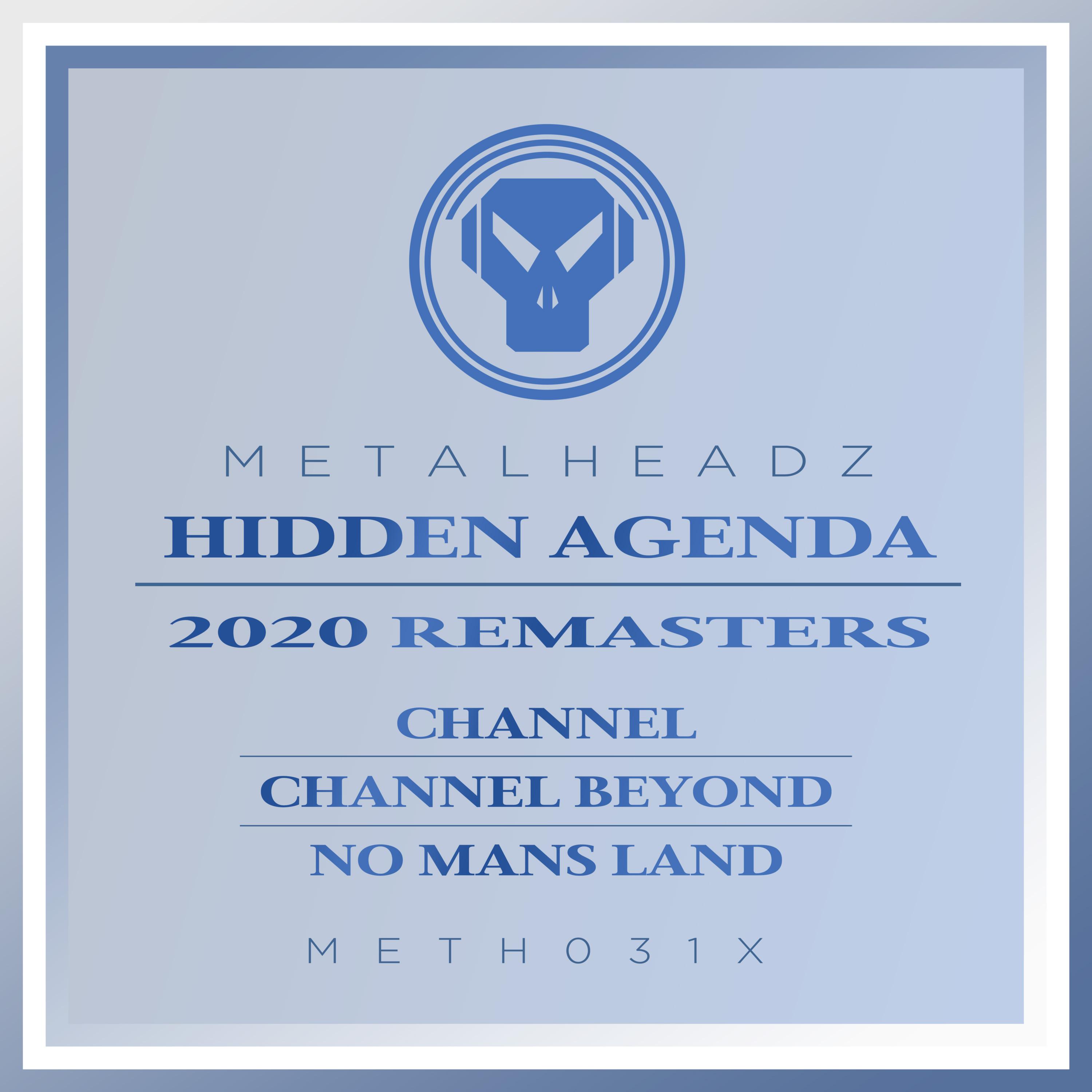 Channel (2020 Remasters)