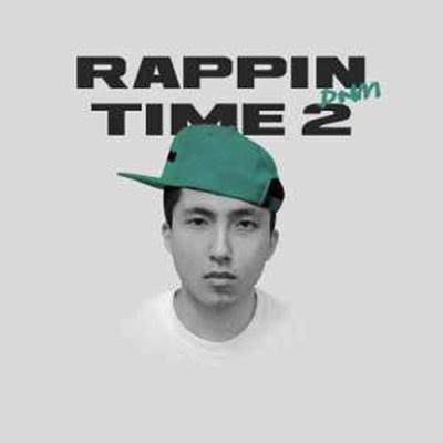 Rappin Time 2专辑