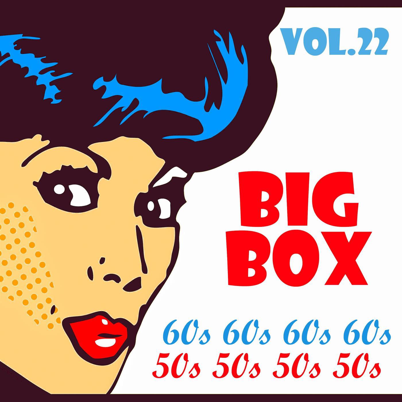 Big Box 60s 50s Vol. 22专辑