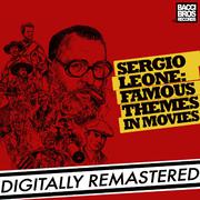 Sergio Leone: Famous Movie Themes专辑