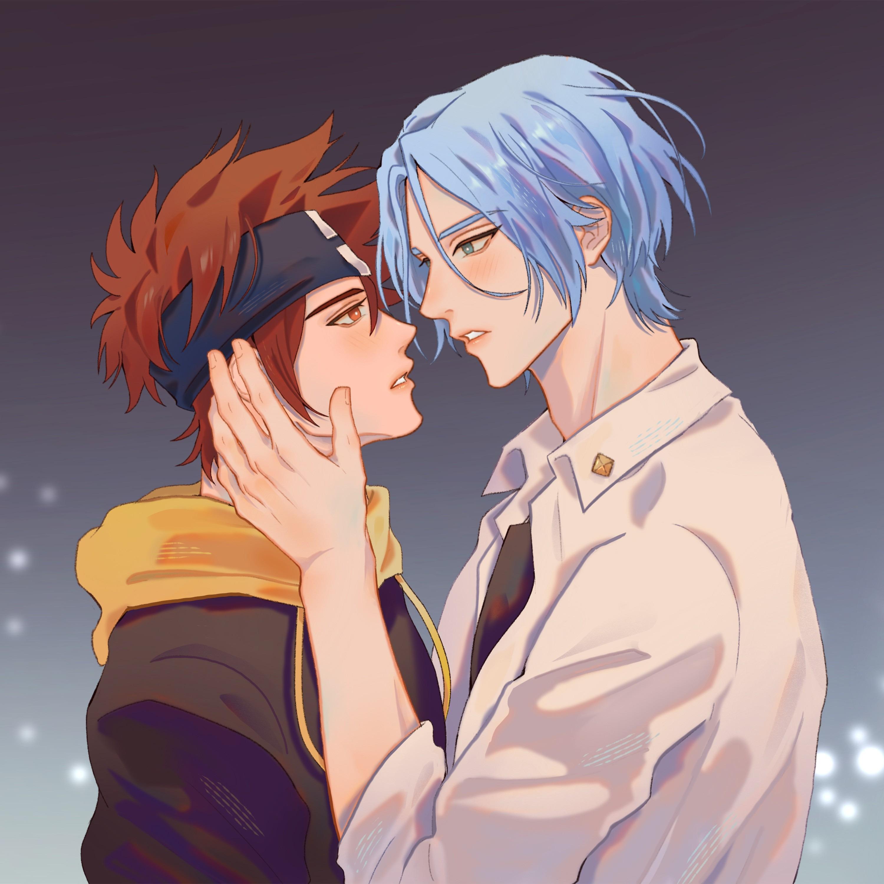 Sk8er Boi (Japanese Version)