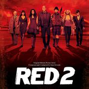 Red 2 (Original  Score)