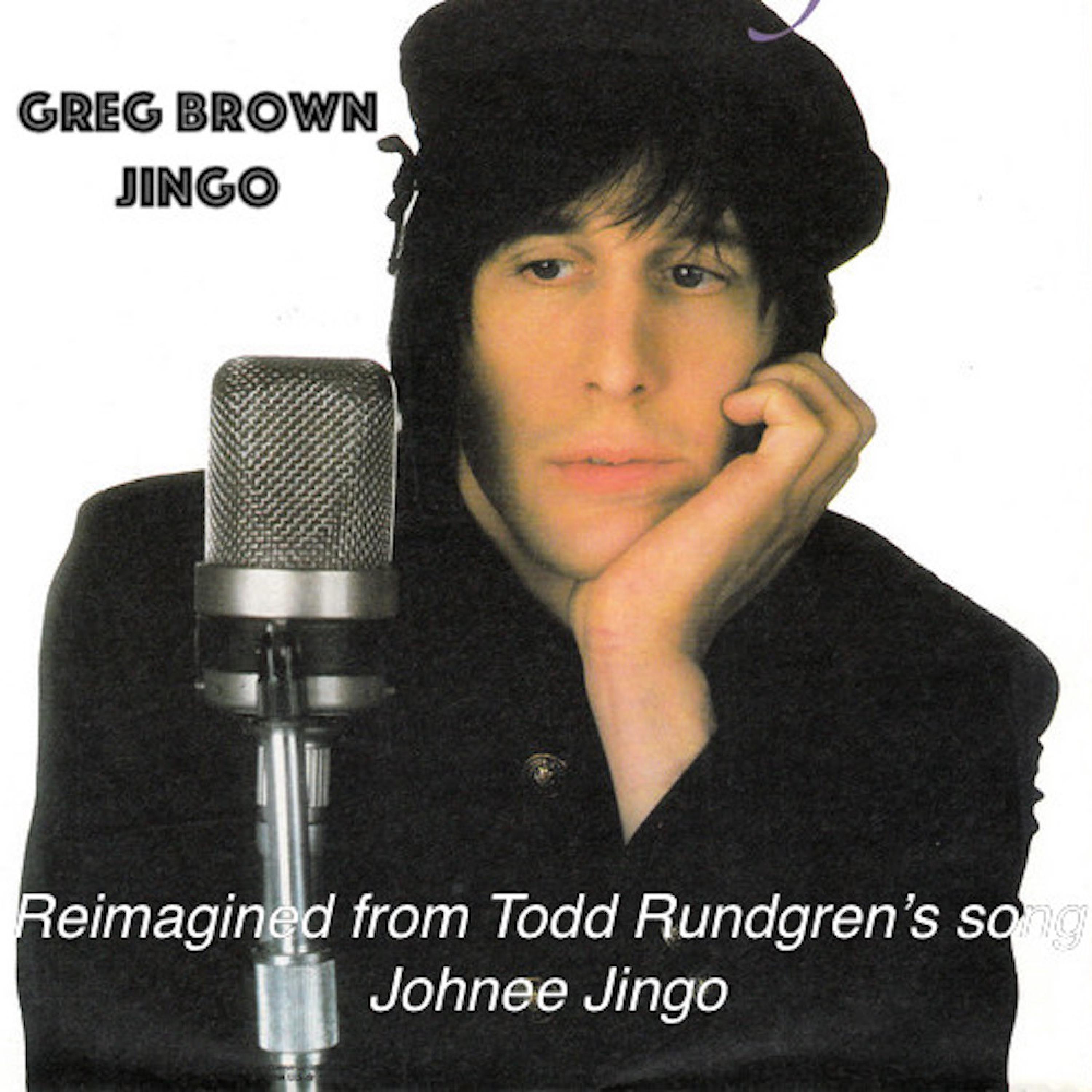 Jingo
