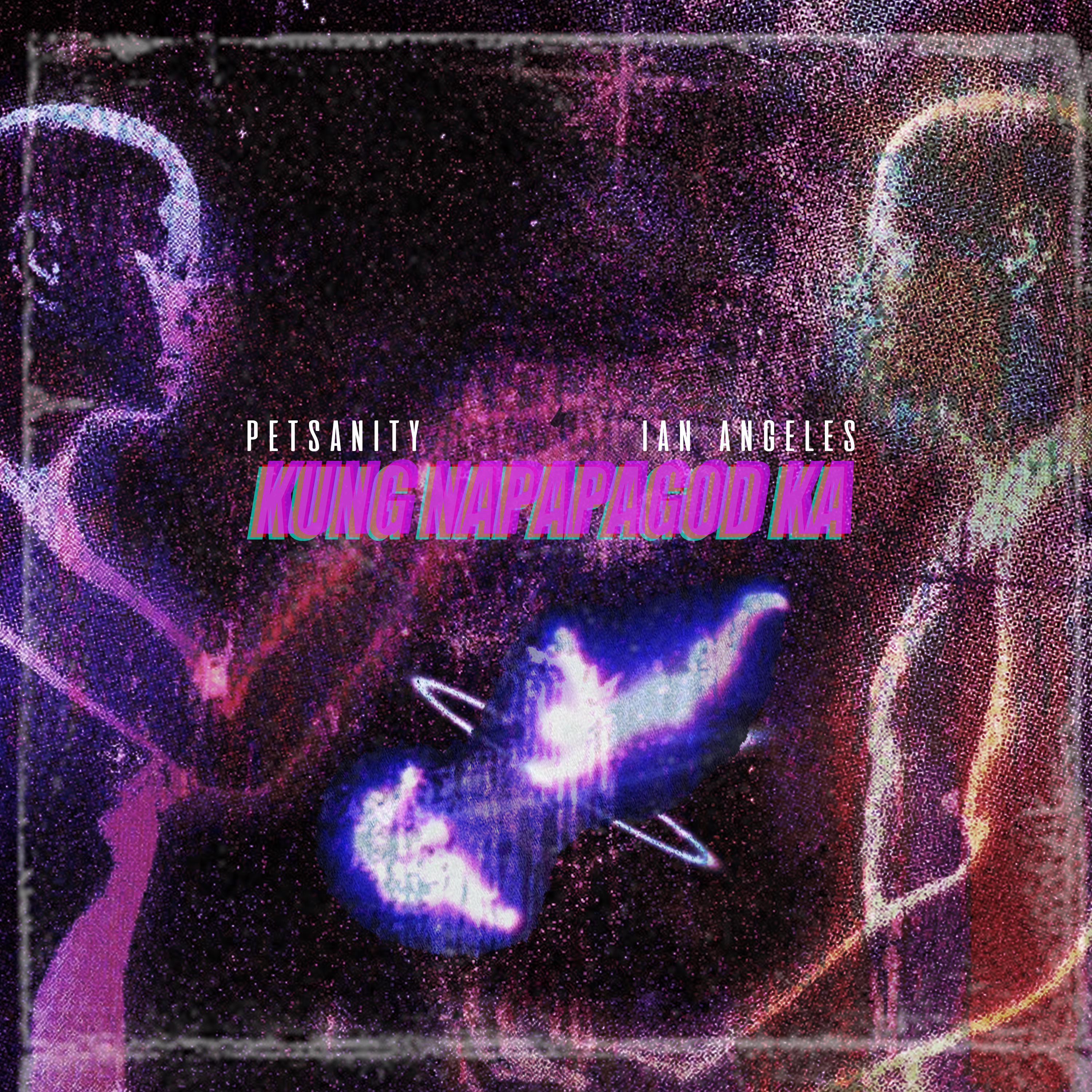 Kung Napapagod Ka (feat. Ian Angeles & Steven peregrina)
