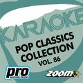 Zoom Karaoke - Pop Classics Collection - Vol. 86