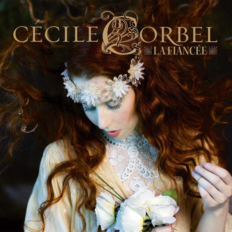 Cécile Corbel - Breathing You