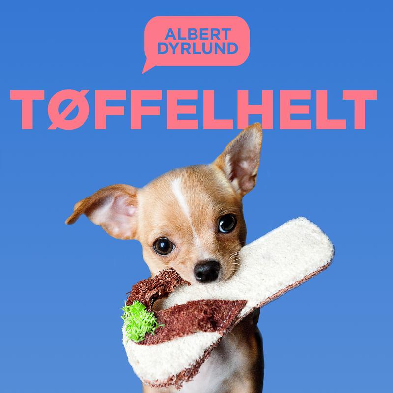 Tøffelhelt专辑