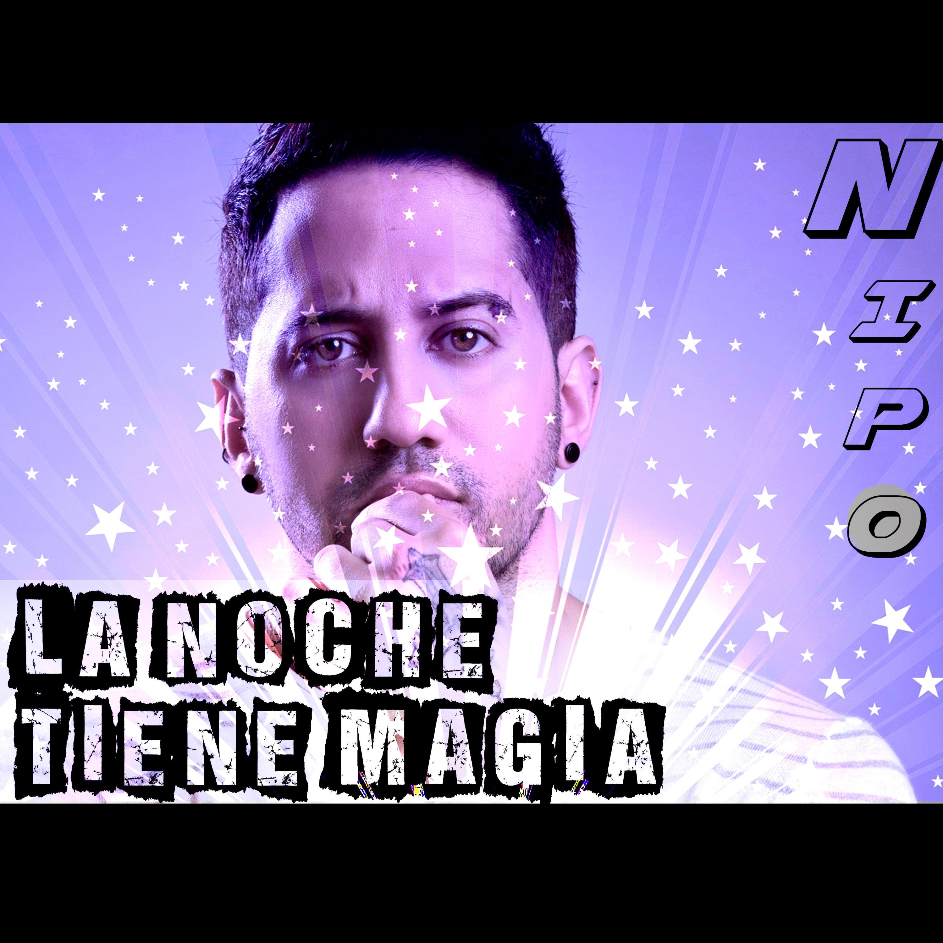 La Noche Tiene Magia (Romantico Version)