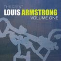 The Great Louis Armstrong, Vol. 1专辑