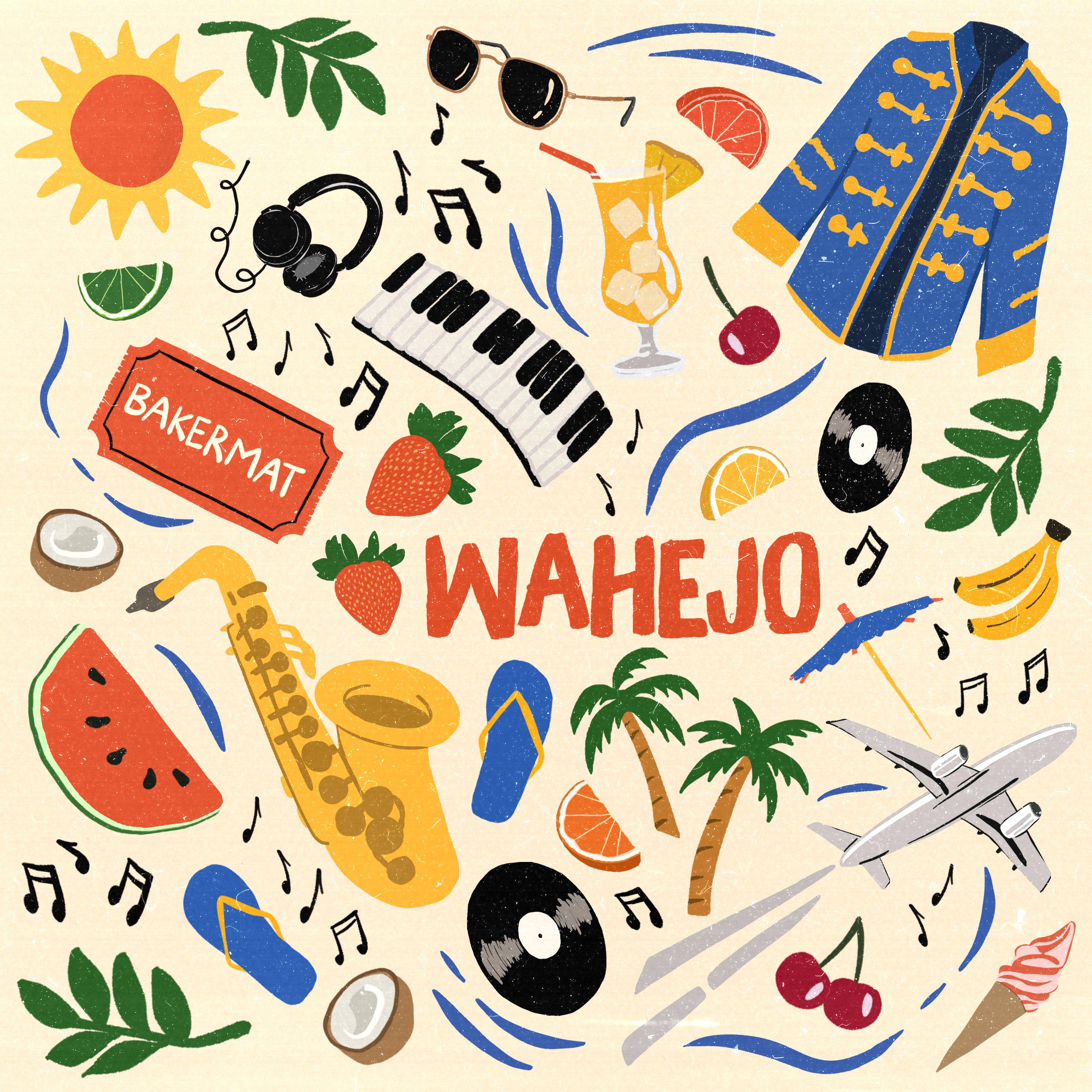 Wahejo