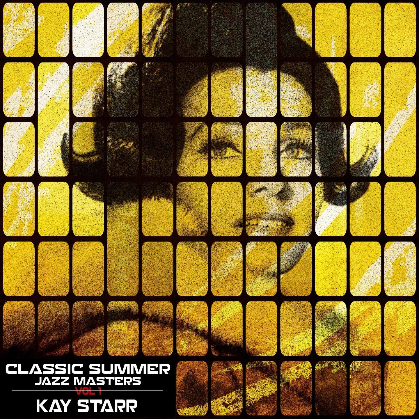 Classic Summer Jazz Masters, Vol. 1