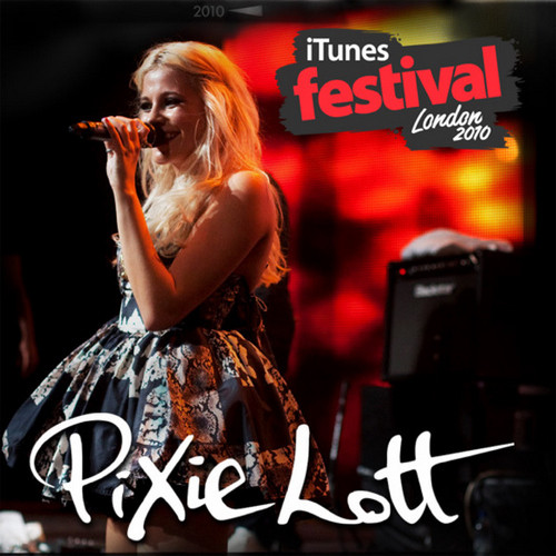 iTunes Festival: London 2010专辑