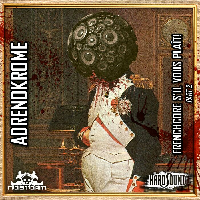 FRENCHCORE S'IL VOUS PLAIT PART 2