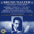 Bruno Walter With the London Symphony Orchestra