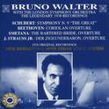 Bruno Walter With the London Symphony Orchestra专辑