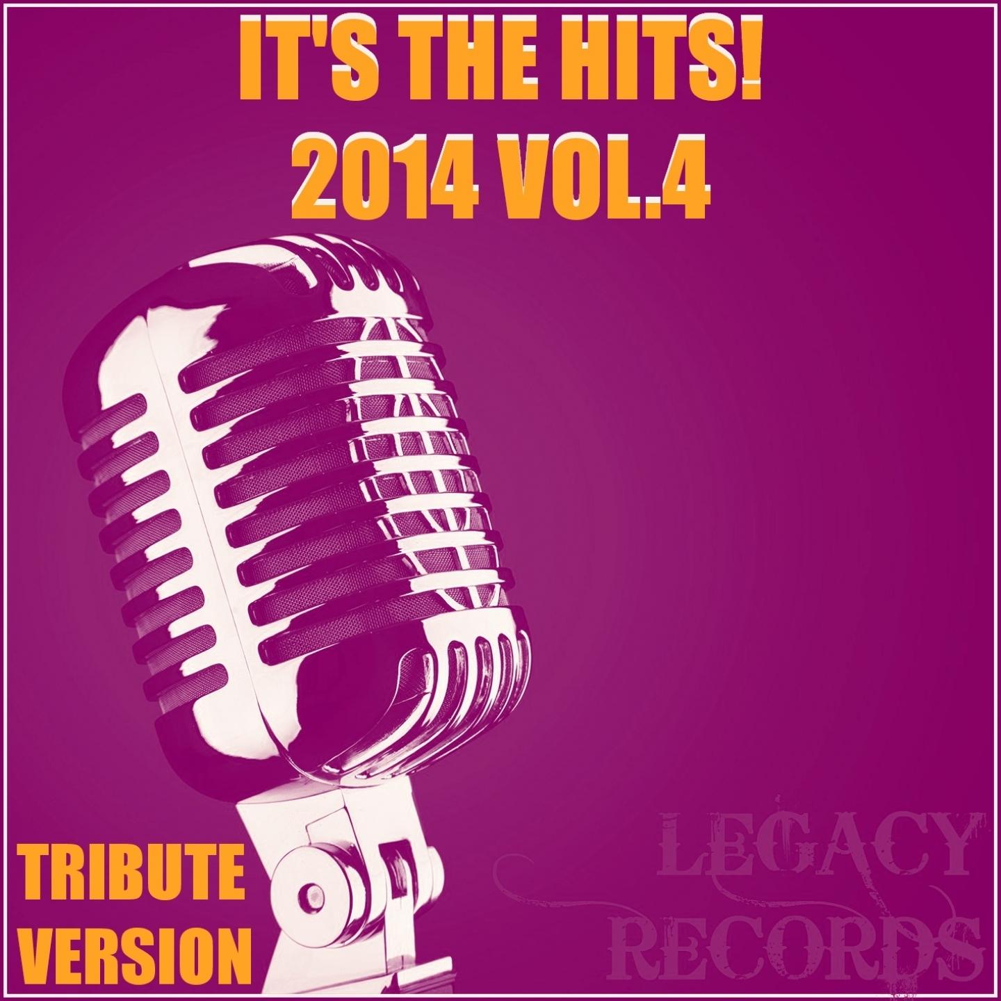 It's the Hits 2014, Vol. 4