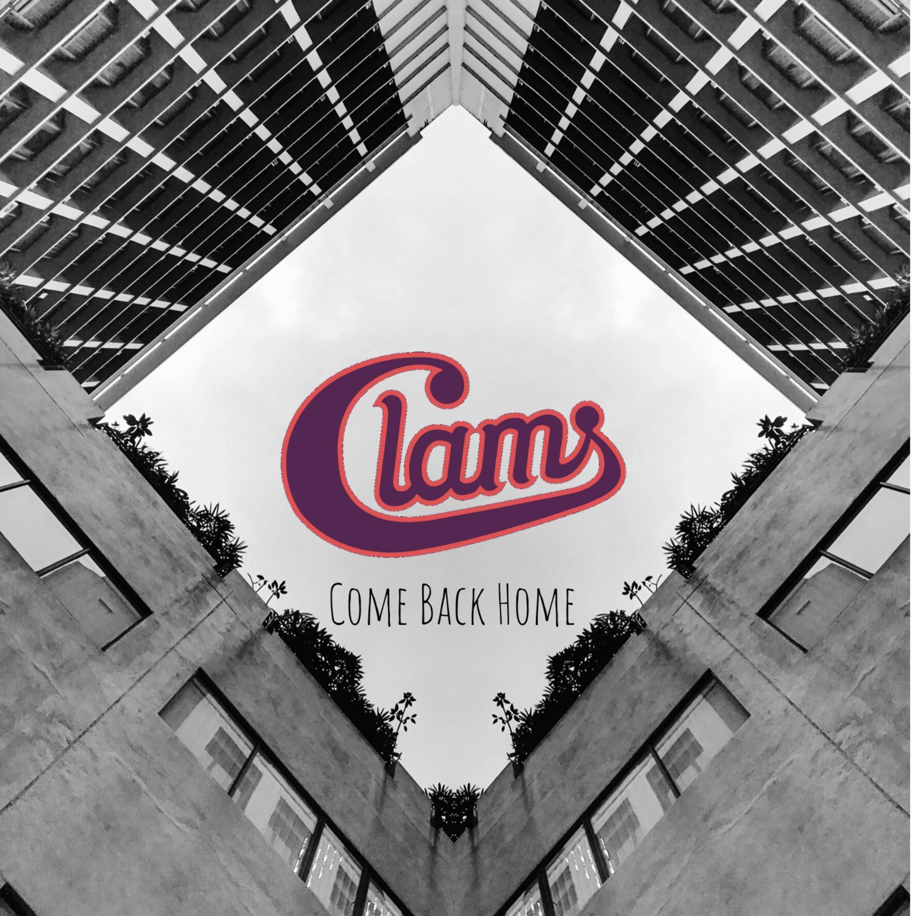 Come Back Home
