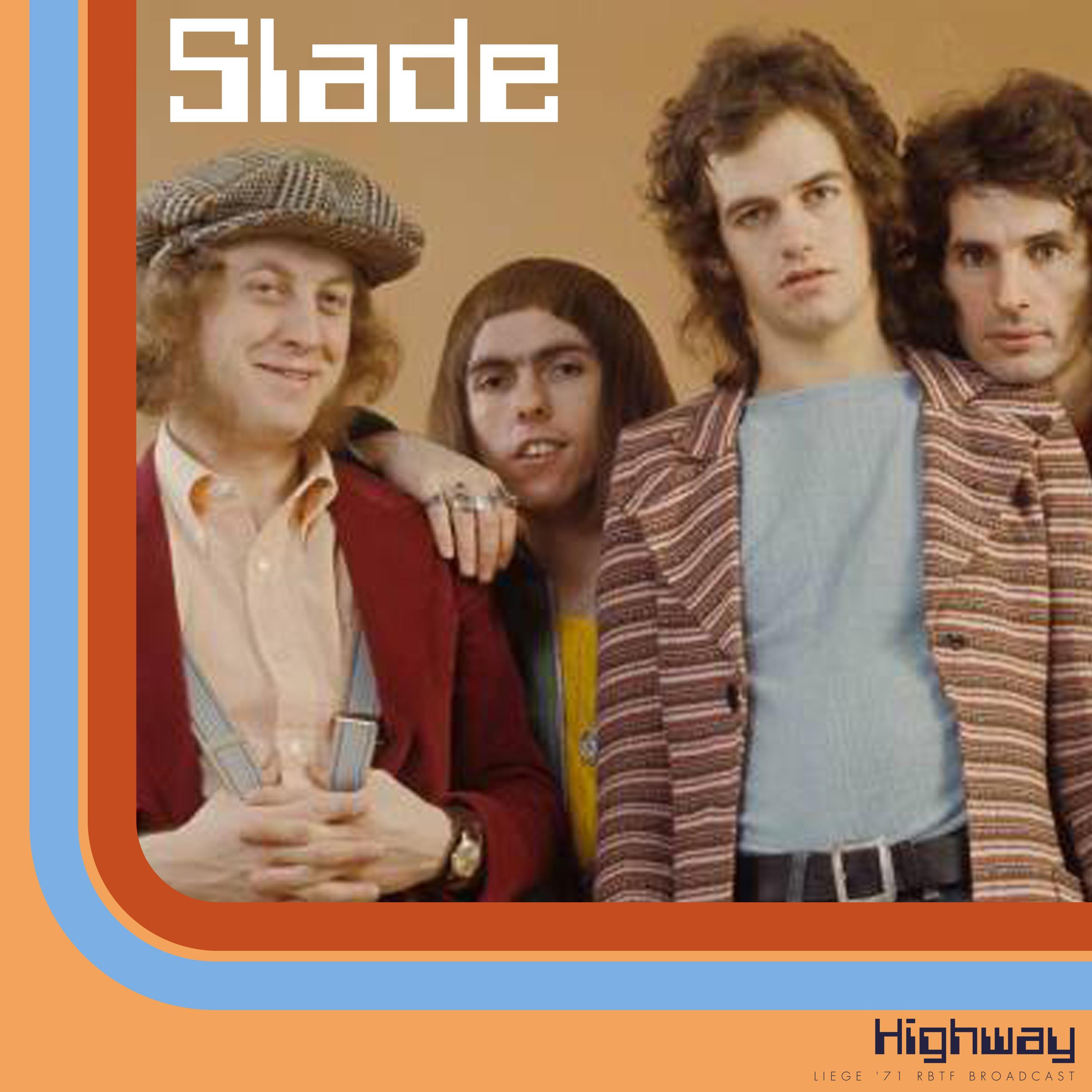 Highway (Live)