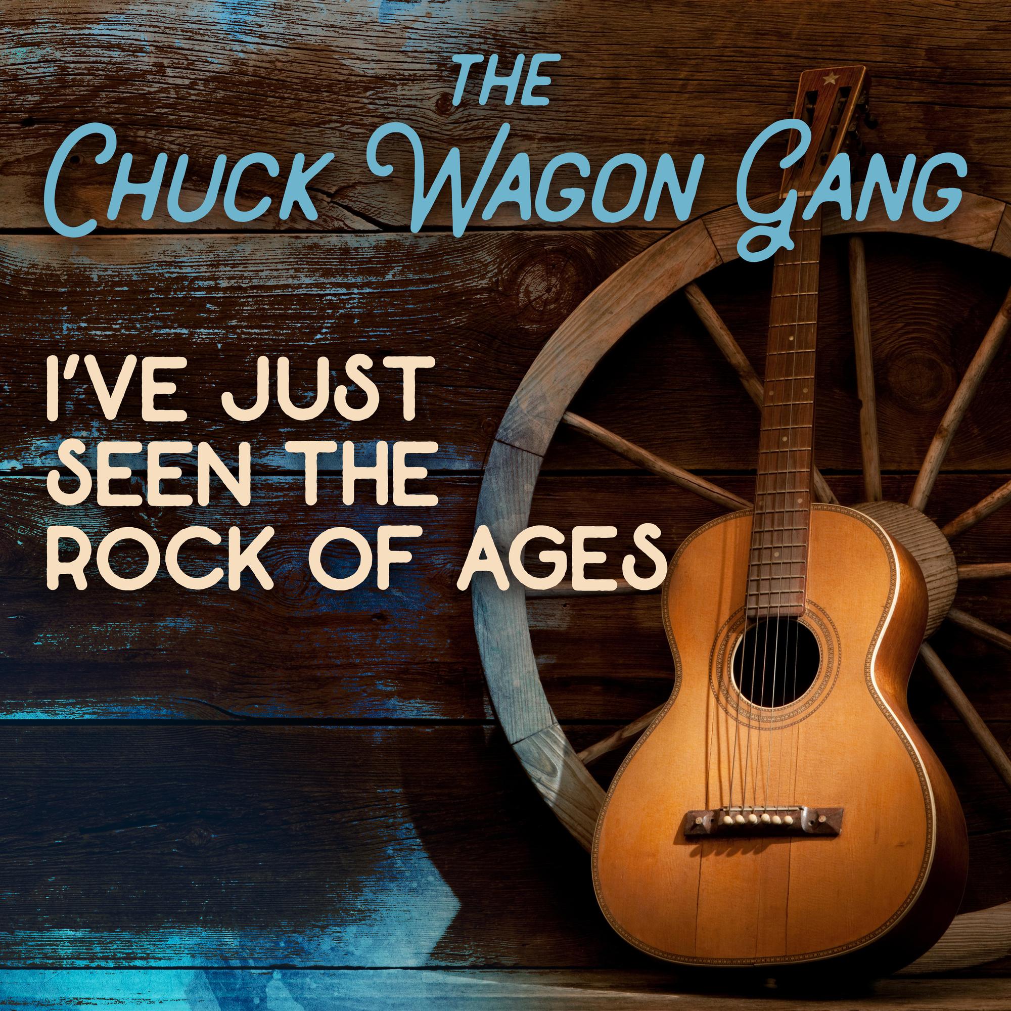 I've Just Seen the Rock of Ages
