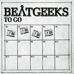 Beatgeeks 004专辑