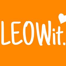 LEOWit.