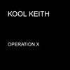 Operation X - Single专辑