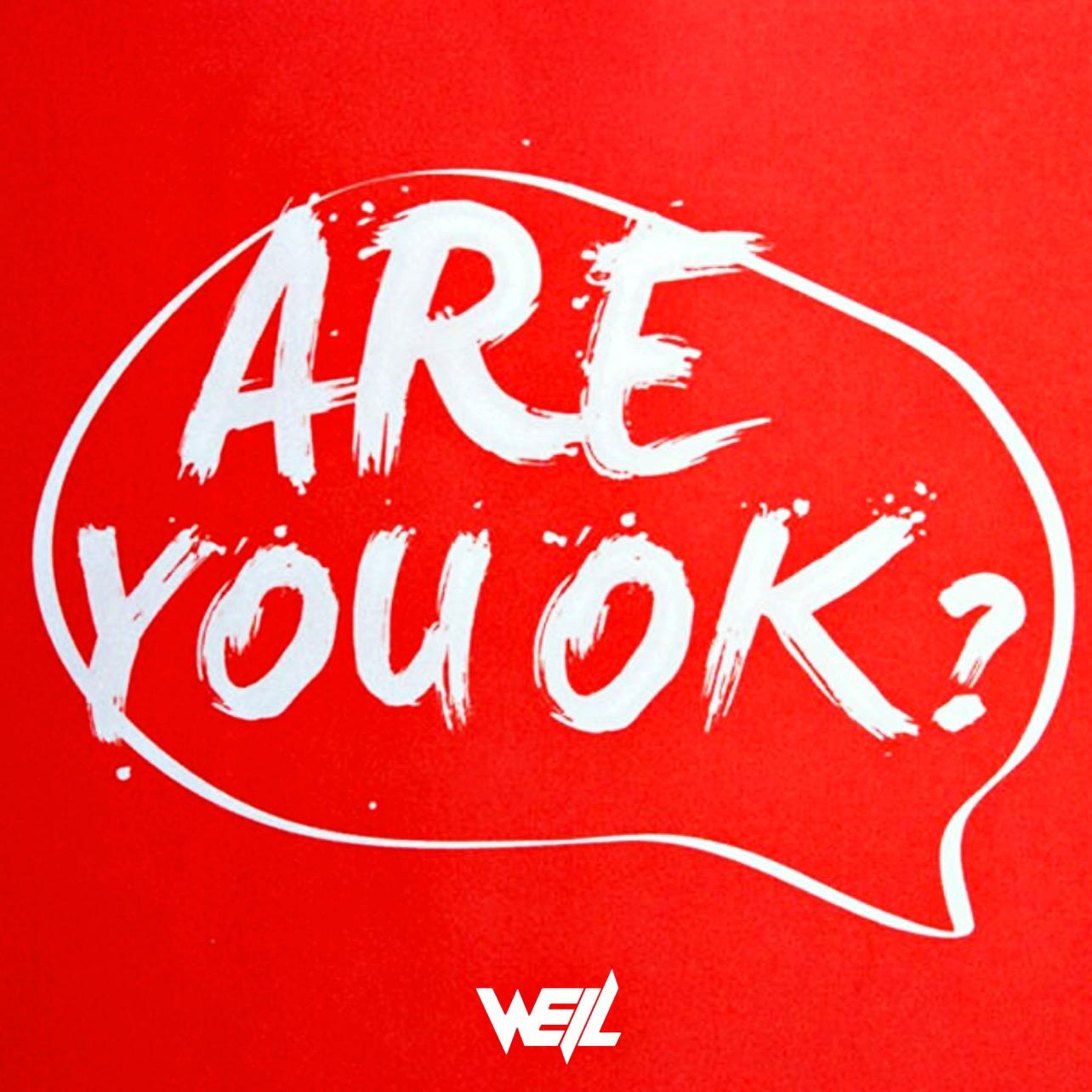 Are You ok?