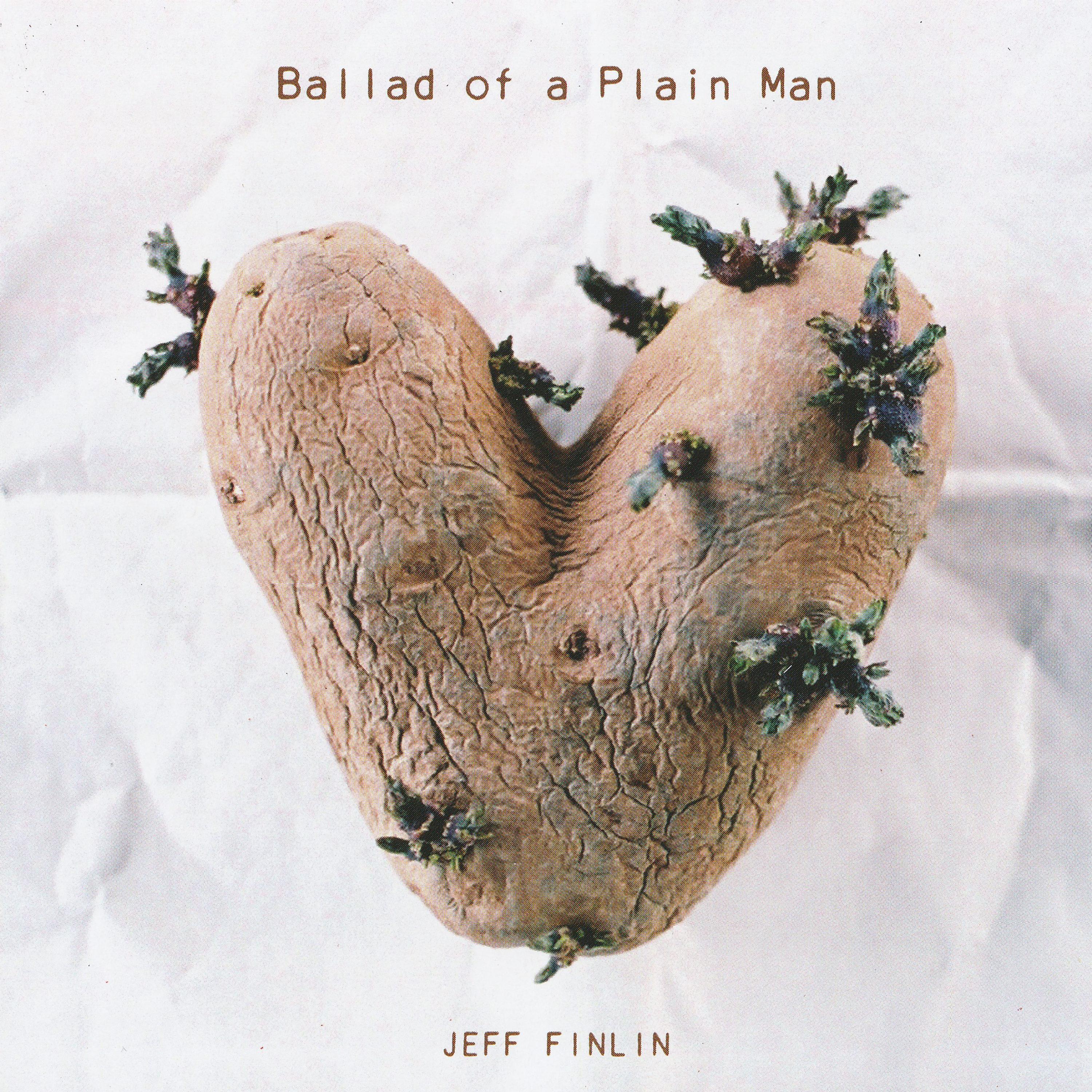 Ballad of a Plain Man