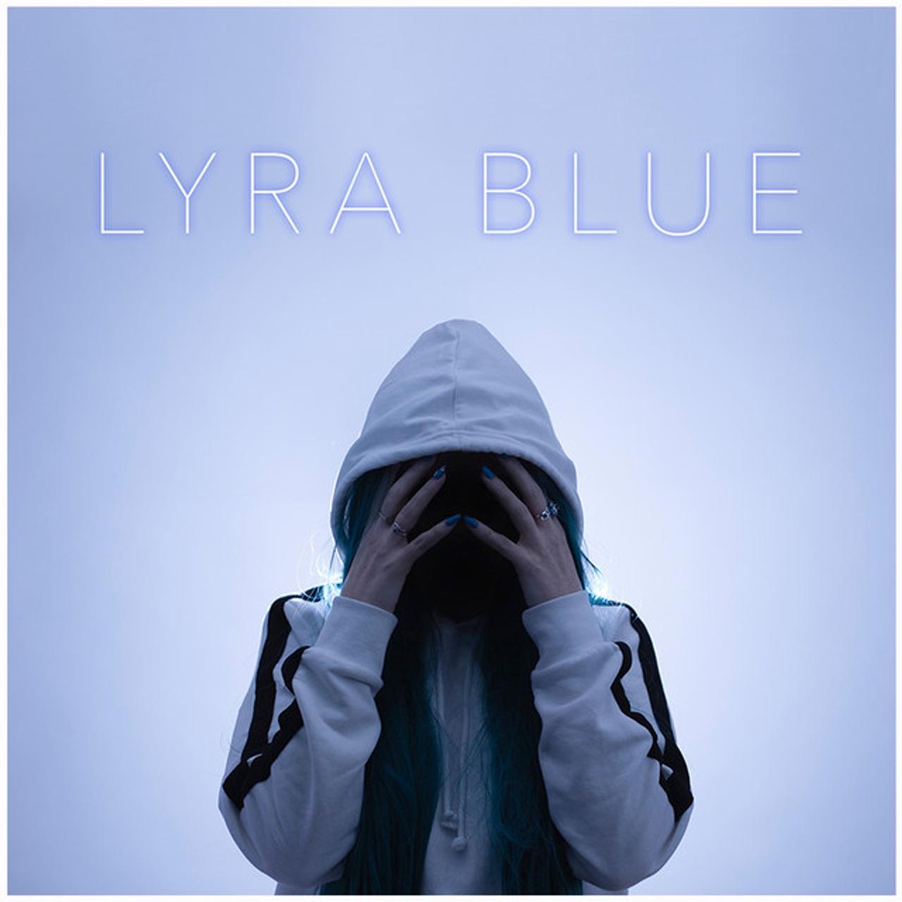 Lyra Blue