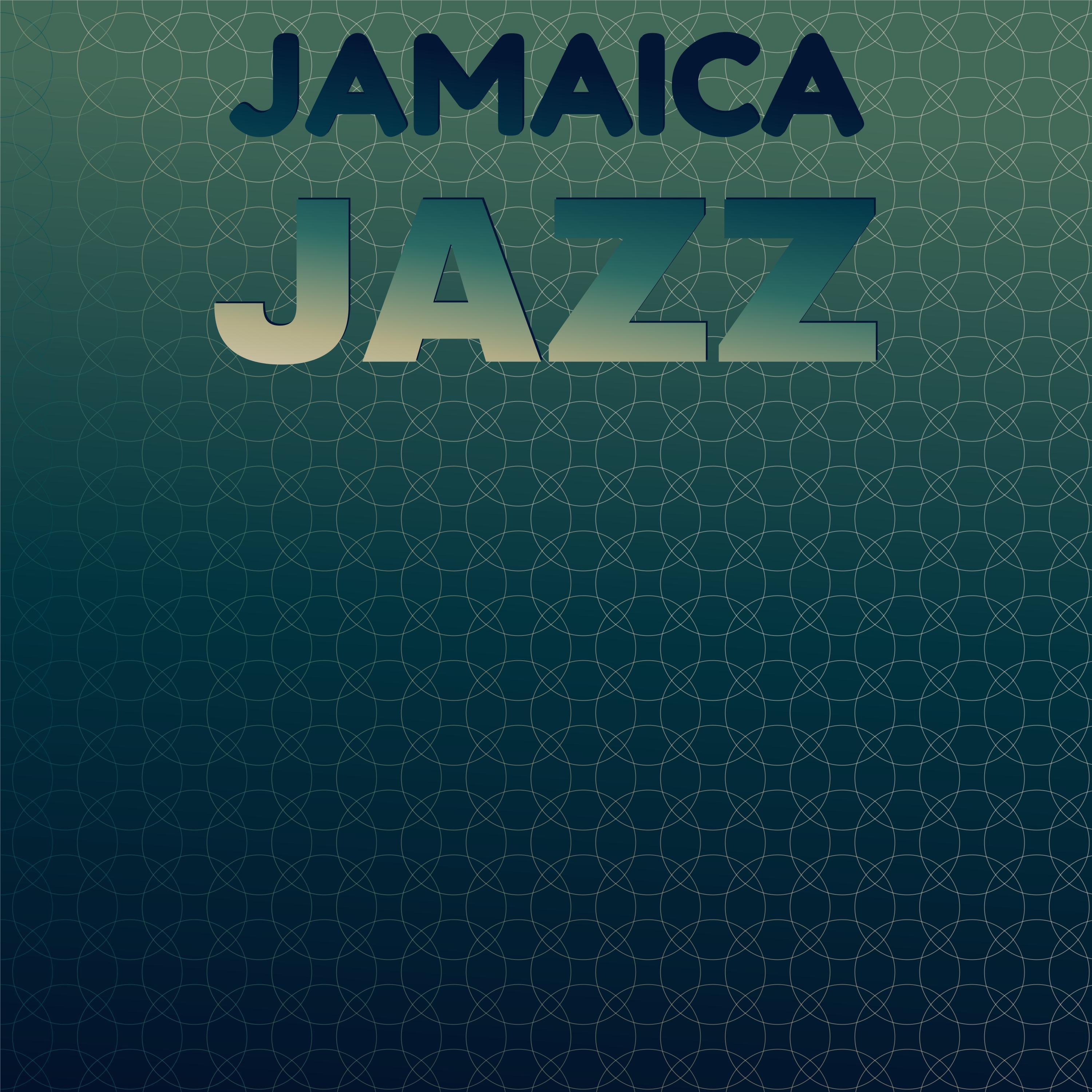 Original Soundtrack - Jamaica Jazz