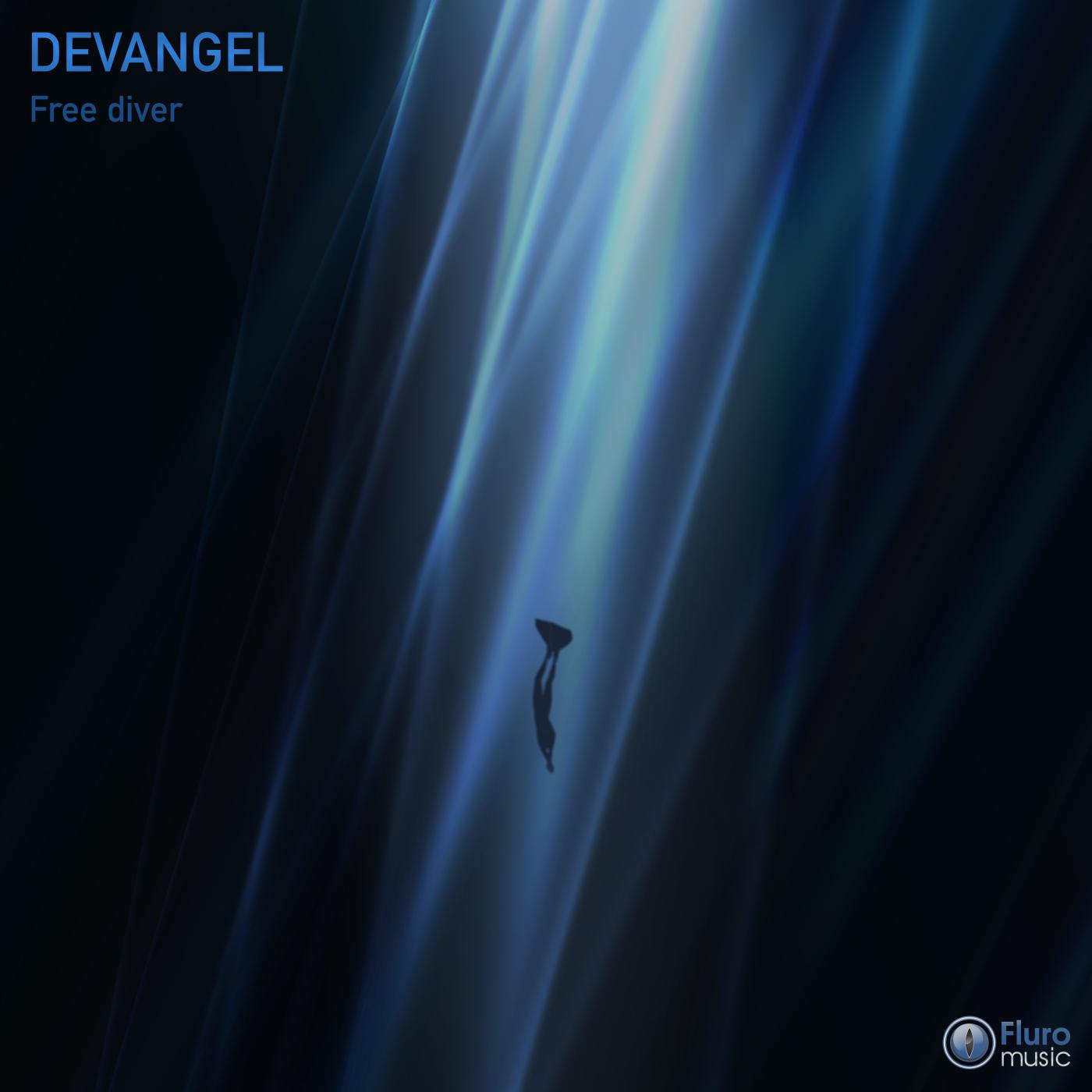Free Diver
