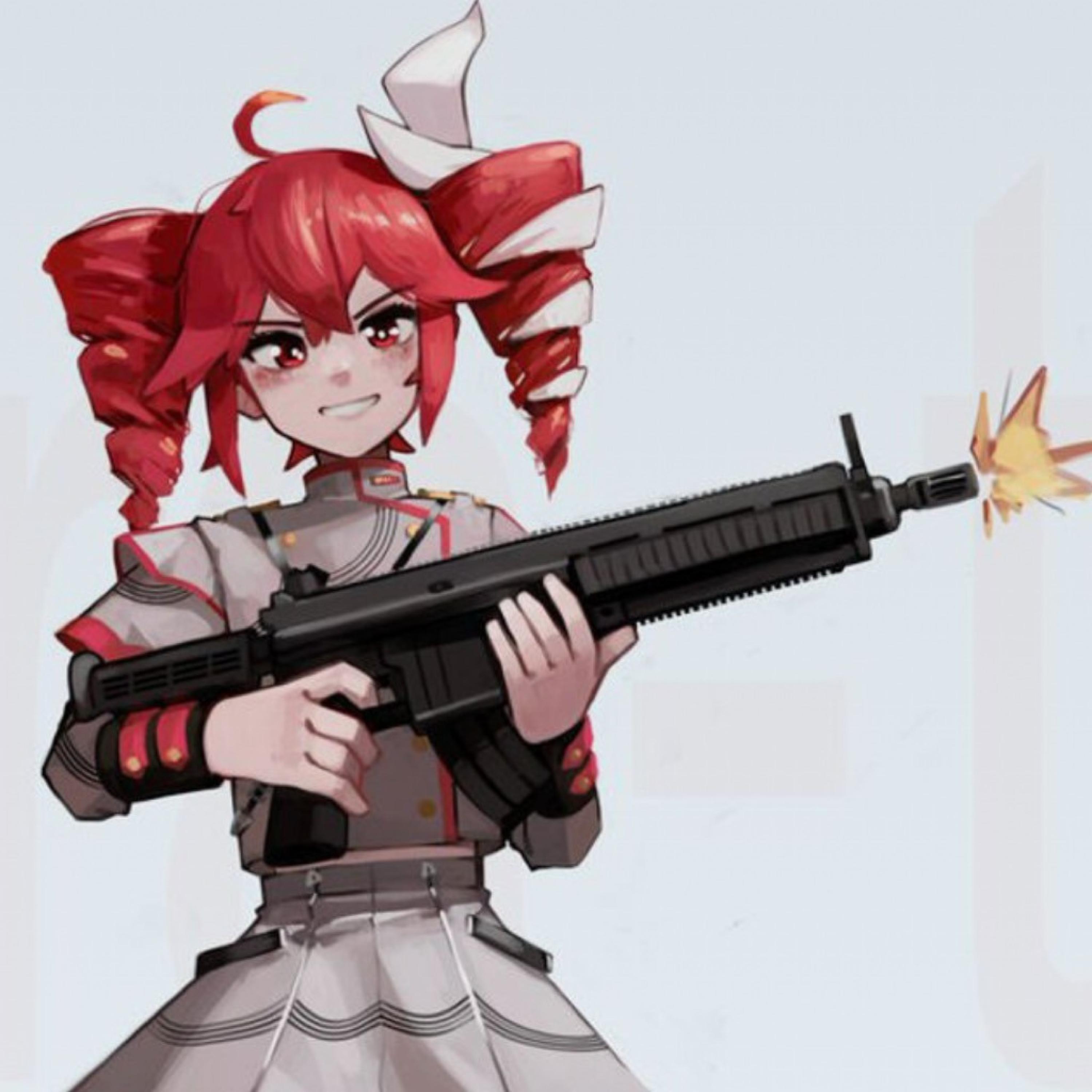 red head bih like teto! (feat. Platinumbluu)