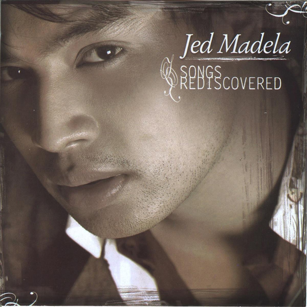 Songs Rediscovered
