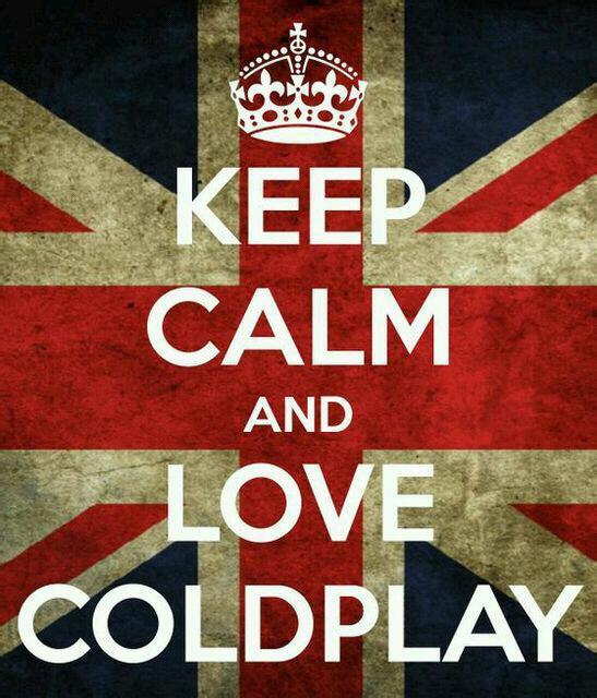 【英伦向】COLDPLAY 治愈之声