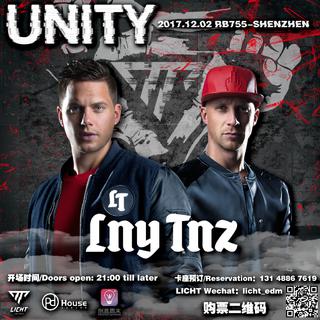 构建UNITY虚拟现实 | Hardstyle and Trap