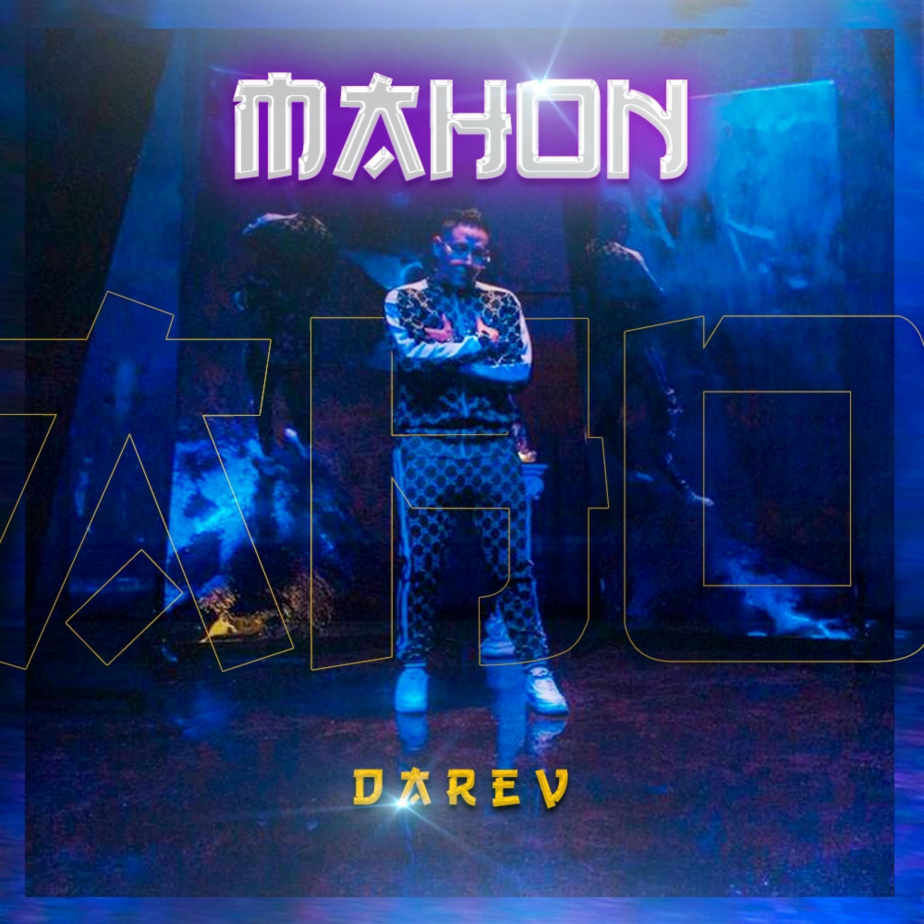 DAREV OFICIAL - MAHON