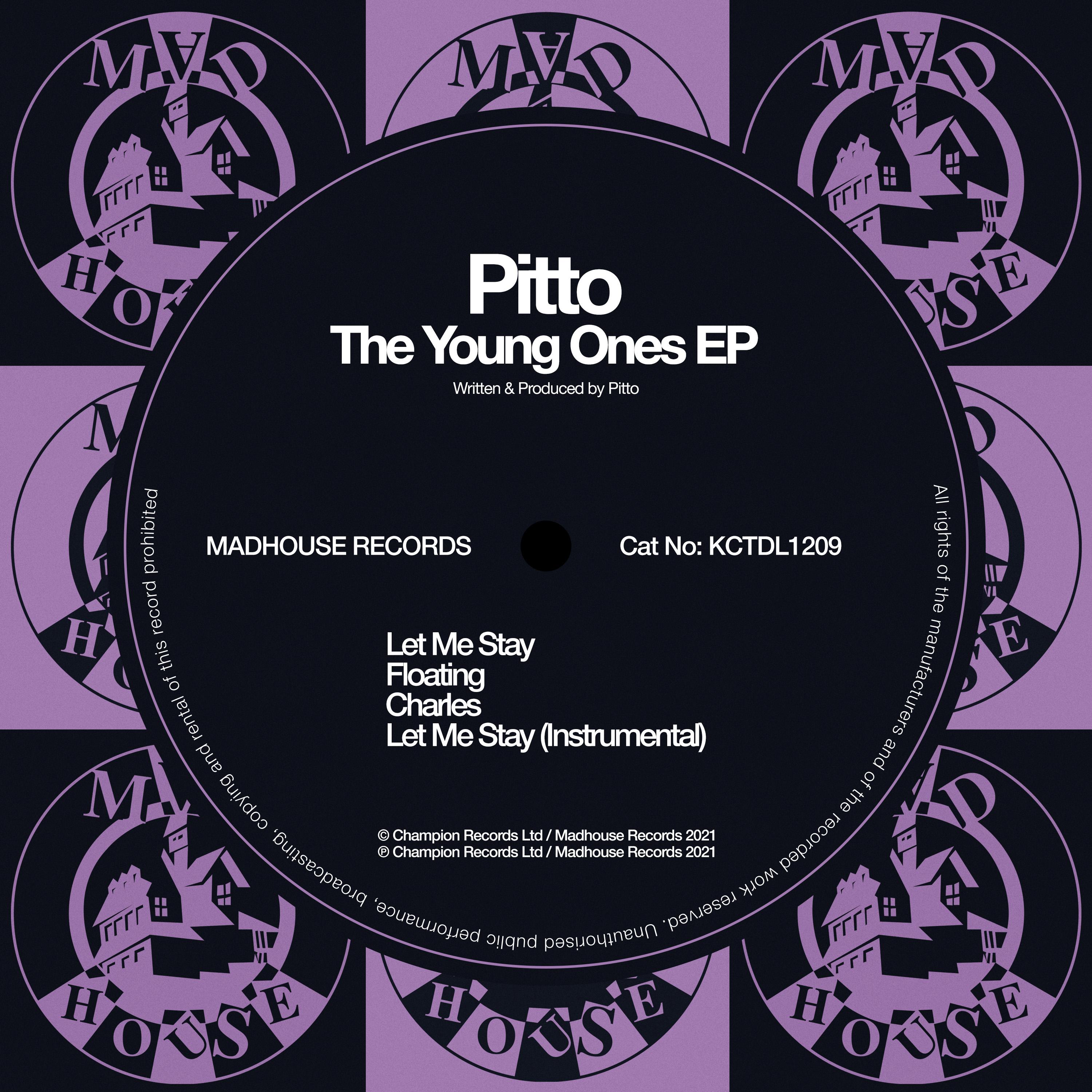 The Young Ones EP