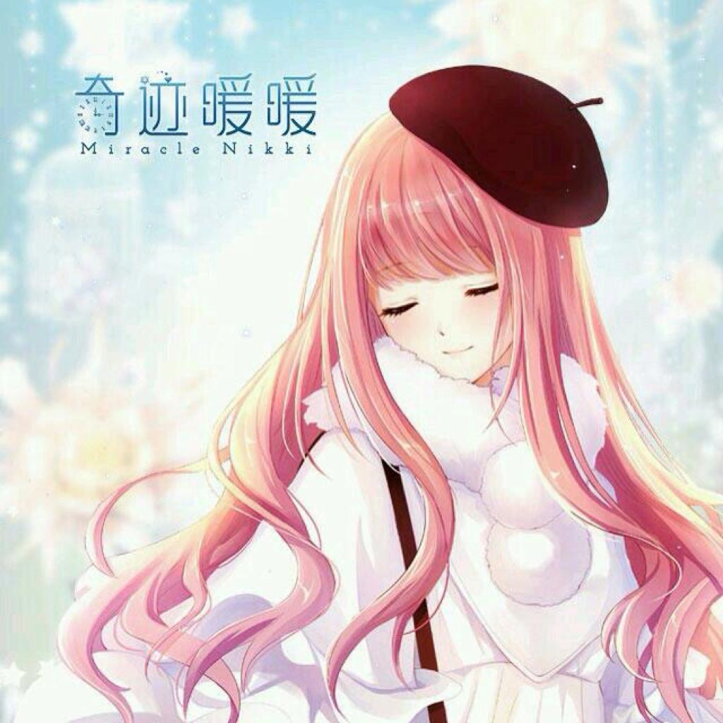 奇迹暖暖-献给所有女孩的梦想