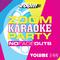 Zoom Karaoke Party, Vol. 344专辑