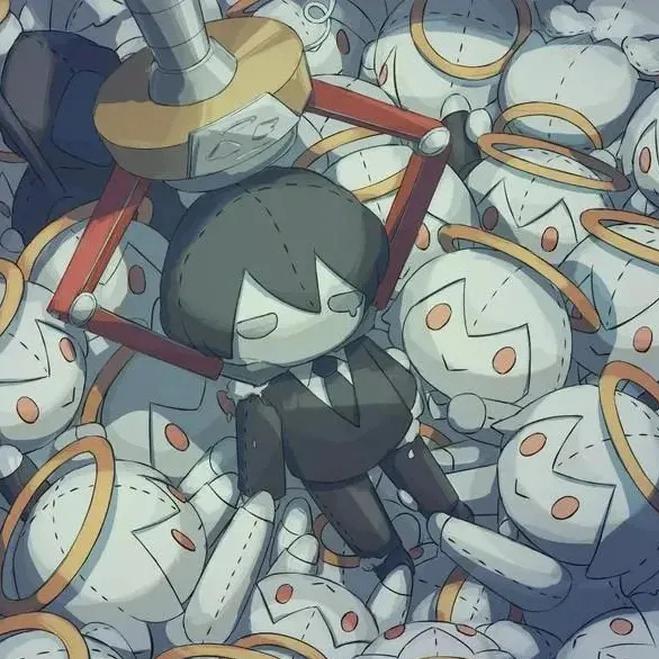 孤独症患者