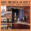 Dave Brubeck Quartet - The Song Is You