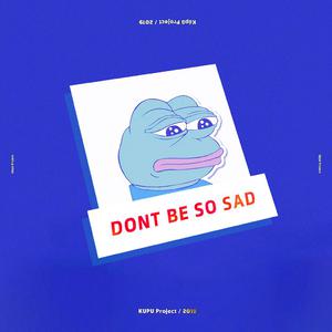 Highlight - Please Dont Be Sad （升4半音）